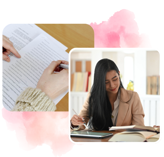 Your Complete Solution for Every Editing Requirement