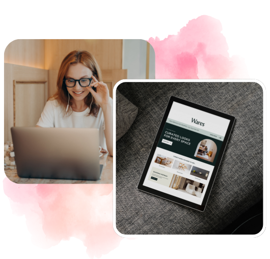 Affordable Custom Author Website Solutions