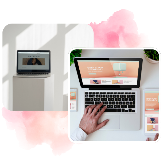 Affordable Custom Author Website Solutions
