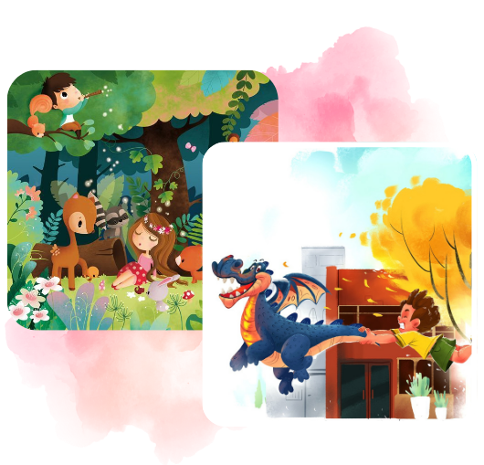 Illustrations That Match Every Genre