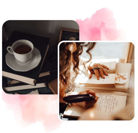 Top-Tier Ghostwriting That Brings Your Ideas to Life